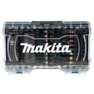 Kit Acessorios 30 Peças - Caixa Transparente Makita