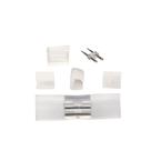 Kit Acessórios A52 P/ Fita Led Neon 110V/220V Taschibra