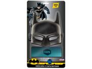 Kit Acessórios Batman 2 Peças Rosita Kit Acessórios Batman 2 Peças Rosita