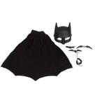 Kit acessórios batman aventura dc comics - rosita 9522