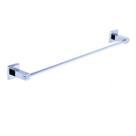 Kit Acessórios De Banheiro/Lavabo 6 Peças CromadoIKAB03 Kit Acessórios De Banheiro/Lavabo 6 Peças CromadoIKAB03