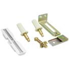 Kit acessorios de peças reparo porta camarao