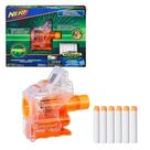 Kit Acessórios Nerf - Modulus - Chronobarrel - Hasbro E1621