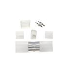 Kit Acessórios P/ Fita Led Neon Flex 127/220 A52