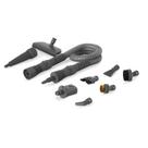 Kit Acessórios P/ Vaporizador Mop10 e Mop11 Original Electrolux