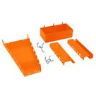 Kit Acessórios Painel Ferramentas Presto Kit Acessórios Painel Ferramentas Presto