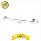 Kit Acessórios Para Banheiro Inox Metal Cód. 9910 Kit Acessórios Para Banheiro Inox Metal Cód. 9910