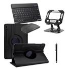 Kit Acessórios Para Tablet Essencial Para Tab Galaxy S10 Lite - 10,9 Kit Acessórios Para Tablet Essencial Para Tab Galaxy S10 Lite - 10,9