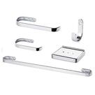 Kit Acessorios Plus - 5 Pecas