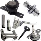 Kit Acessorios Reparo Maquina Costura Reta Singer 191D200 Kit Acessorios Reparo Maquina Costura Reta Singer 191D200