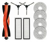Kit Acessórios Robô Aspirador Xiaomi S20+ / S10 Plus / B108GL / B105 / B108CN / B113CN