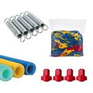Kit Acessórios Standard Reposição Cama Elástica 2m ChicoPlay