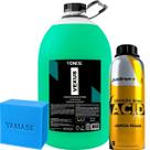 Kit Acid Autolimpe e Vexus Vonixx Limpeza Pesada Rodas e Motores