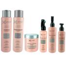 Kit Acidificante Completo 7 Itens Voga Kit Acidificante Completo 7 Itens Voga