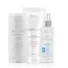 Kit Acidificante Seca Sem Frizz Fluído Multibenefícios Amend Essencial