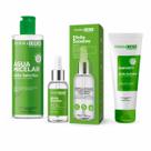 Kit ácido salicílico pele oleosa dermachem Kit ácido salicílico pele oleosa dermachem