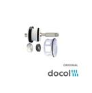 Kit Acionamento pressmatic deluxe Docol Original