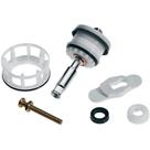 Kit acionamento valvula completo vd 1.1/2 - docol