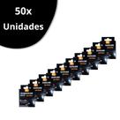 Kit Acompanha 50 Fitas P/ Rotulador 12mm Transparente M131 - Top Tag