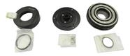 Kit Acoplamento Compressor Eletromagnético Fox Polo Original