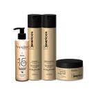 Kit Acquaflora 15 Benefícios Completo (4 Produtos)