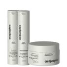 Kit Acquaflora Acquaplex Sh+Cond 300ml+Masc 250g