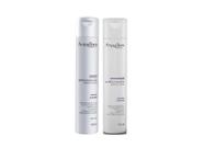 Kit Acquaflora Antioxidante Sh & Cond Normais&Mistos