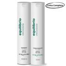 Kit Acquaflora Equilíbrio Oleosidade Raiz Oleosa Sh+Cond Kit Acquaflora Equilíbrio Oleosidade Raiz Oleosa Sh+Cond
