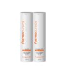Kit Acquaflora Forma Curvas Duo (2 produtos)