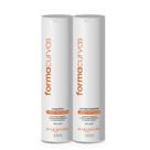 Kit Acquaflora Forma Curvas Sh+Cond 500ml