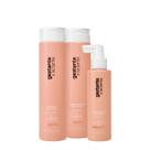 Kit Acquaflora Gestante e Lactante Duo Tônico (3 produtos) Kit Acquaflora Gestante e Lactante Duo Tônico (3 produtos)