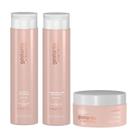 Kit Acquaflora Gestante e Lactante Sh+Cond+Masc 250g Kit Acquaflora Gestante e Lactante Sh+Cond+Masc 250g