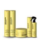 Kit Acquaflora Hidratação Intensiva Completo (5 Produtos)
