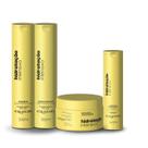 Kit Acquaflora Hidratação Intensiva Sh+Cond+Masc+Hid. S Enxague Kit Acquaflora Hidratação Intensiva Sh+Cond+Masc+Hid. S Enxague