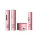 Kit Acquaflora Nutrição Celular Shampoo+Cond+Másc+Leave