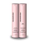 Kit Acquaflora Reconstrutor Shampoo + Condicionador 300ml