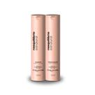 Kit Acquaflora Reequilíbrio Estrutural Shampoo 300ml + Condicionador 300ml