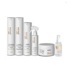 Kit Acquaflora Sol Mar Piscina Completo 6 Produtos