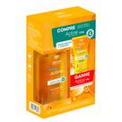 Kit Actine Oil Control Gel de Limpeza Dermatológico 140g e Ganhe Actine Oil Control 40g