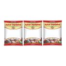 Kit Açúcar Impalpável Arcolor 1kg Com 3 Unidades Arcolor Kit Açúcar Impalpável Arcolor 1kg Com 3 Unidades Arcolor