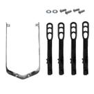 Kit Adaptação Universal Farol X-cell Trilha Enduro