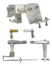 Kit Adaptador Comando Distância Hidea Yamaha 15HP FMHS GMHS