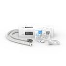 Kit Adaptador da Máscara N20 no CPAP AirMini + umidificação HumidX- ResMed