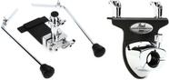 Kit Adaptador de Bumbo GearNuts Pearl Jungle Gig 16" Floor Tom