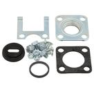 Kit adaptador de elemento de aquecimento Reliance 0100108-263 Universal