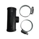 Kit adaptador de sensor de temperatura c/ tubete 34,9mm ka35