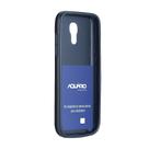 Kit Adaptador Para Celular Aquario Cf-495 Samsung S4 Mini