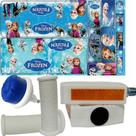 Kit Adesivo Aro 16 Pedal Punho Buzina Para Bicicleta Infantil Kit Adesivo Aro 16 Pedal Punho Buzina Para Bicicleta Infantil