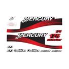 Kit Adesivo Compatível Mercury 175HP 1999-2004