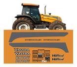 Kit Adesivo Compatível Trator Valtra Bh185i Intercooler Kit Adesivo Compatível Trator Valtra Bh185i Intercooler